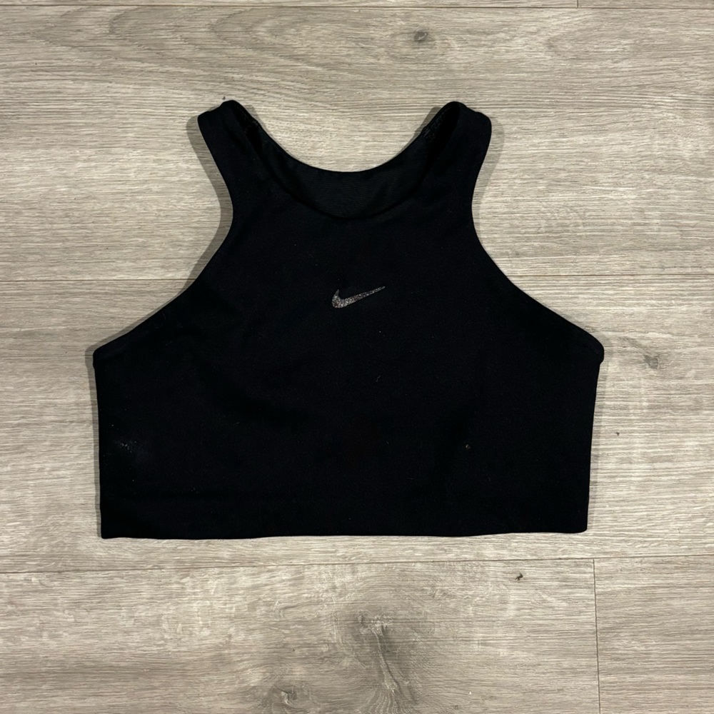 Nike Workout Top